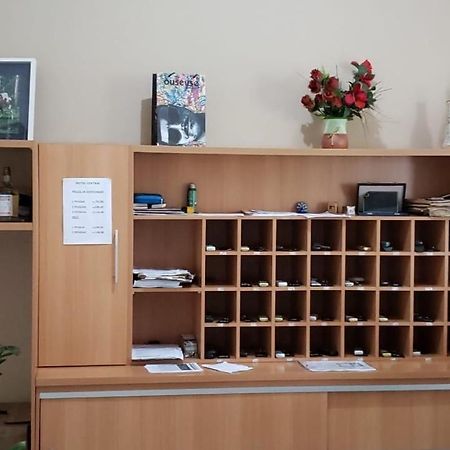 Hotel Central Juruaia 외부 사진