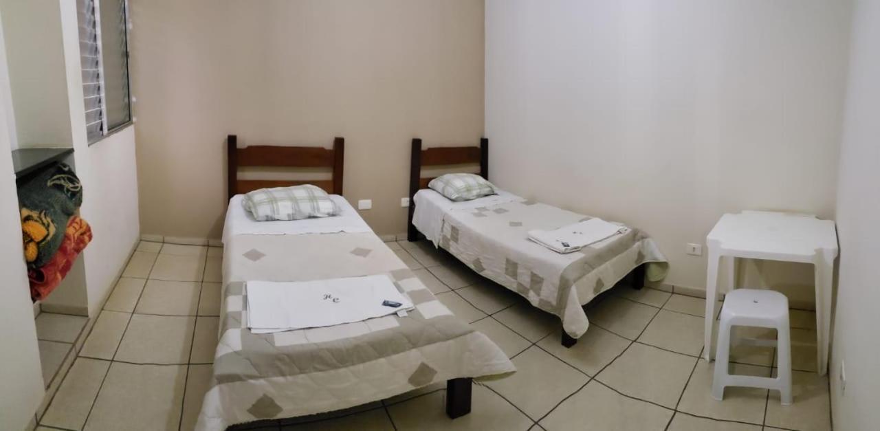 Hotel Central Juruaia 외부 사진